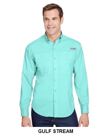 Columbia Mens Tamiami II Short-Sleeve Shirt.  COLUMBIA  7253 (128606)